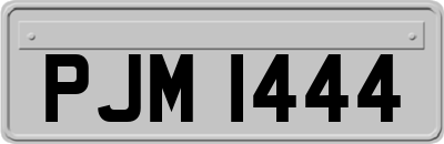 PJM1444