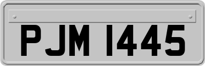 PJM1445