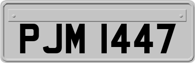 PJM1447