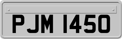 PJM1450