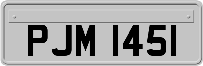 PJM1451