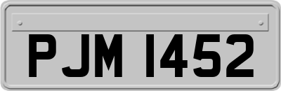 PJM1452