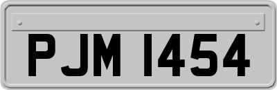 PJM1454