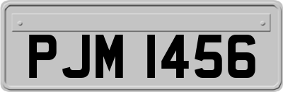 PJM1456