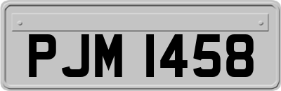 PJM1458