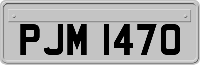 PJM1470