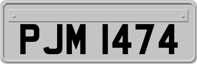 PJM1474