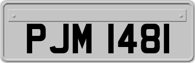 PJM1481