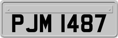 PJM1487