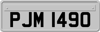 PJM1490