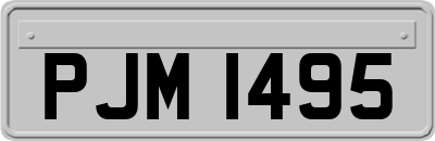 PJM1495