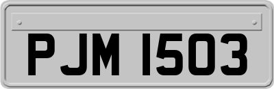 PJM1503