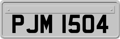 PJM1504