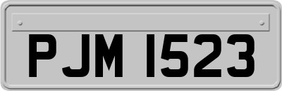 PJM1523