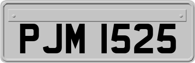 PJM1525
