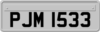 PJM1533