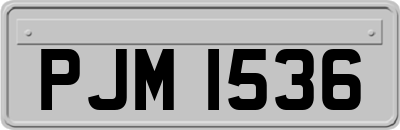 PJM1536