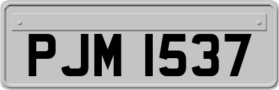 PJM1537