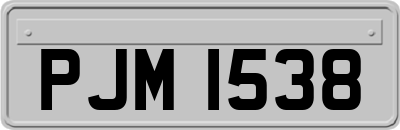 PJM1538