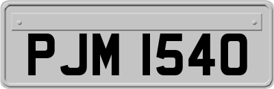 PJM1540