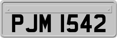 PJM1542