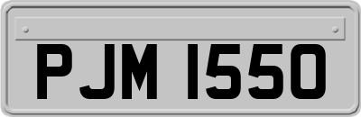 PJM1550