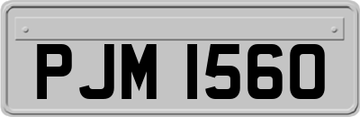 PJM1560