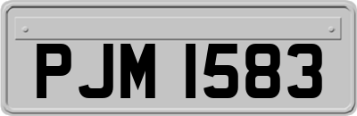 PJM1583