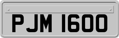 PJM1600