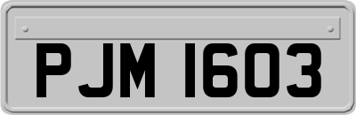 PJM1603