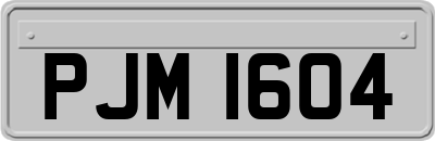 PJM1604