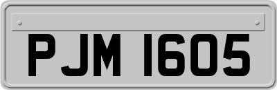 PJM1605