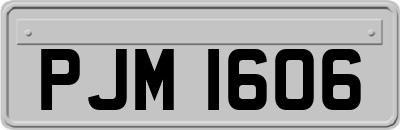 PJM1606