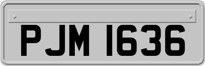 PJM1636