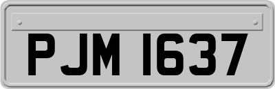 PJM1637