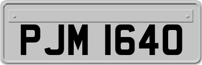 PJM1640