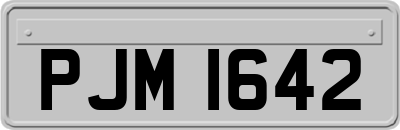 PJM1642