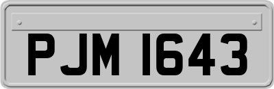 PJM1643