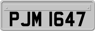 PJM1647