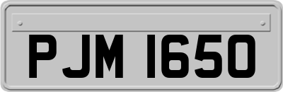 PJM1650