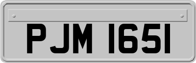 PJM1651