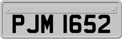 PJM1652