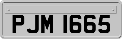 PJM1665