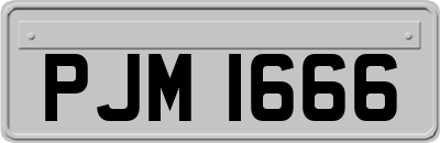 PJM1666