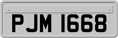 PJM1668