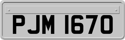 PJM1670