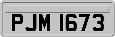 PJM1673