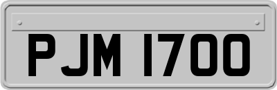 PJM1700
