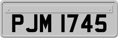PJM1745