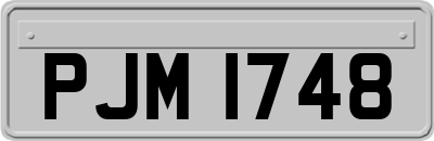 PJM1748